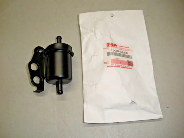 Genuine Suzuki High Pressure Fuel Filter 15410-87J00 Fits DF40/50