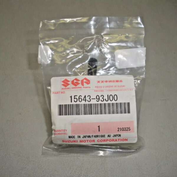 Genuine Suzuki Low Pressure Fuel Filter 15643-93J00