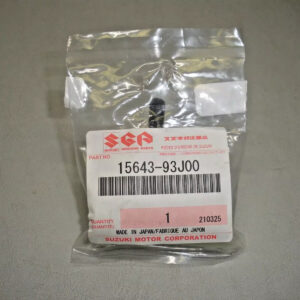 Genuine Suzuki Low Pressure Fuel Filter 15643-93J00