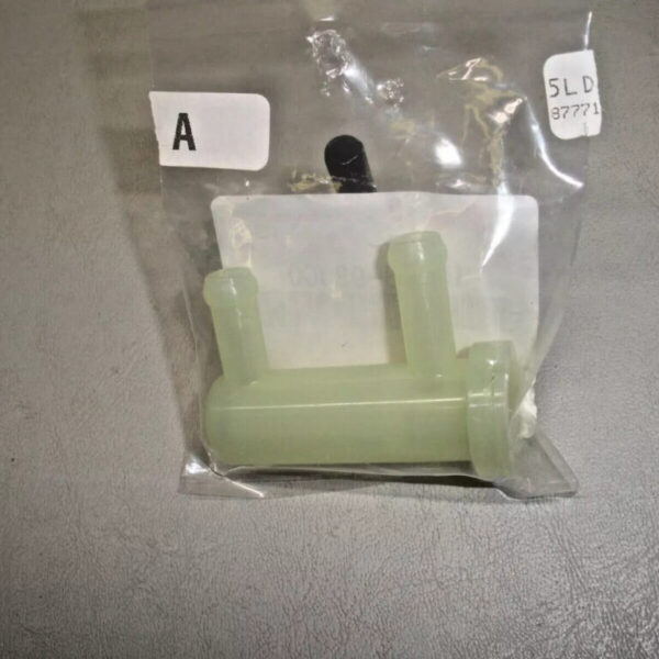 Genuine Suzuki Low Pressure Fuel Filter 15643-93J00