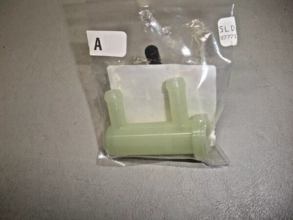 Genuine Suzuki Low Pressure Fuel Filter 15643-93J00 - Image 2