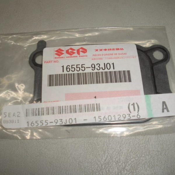 Genuine Suzuki Oil Control Valve Gasket 16555-93J01