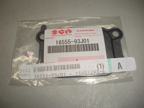 Genuine Suzuki Oil Control Valve Gasket 16555-93J01