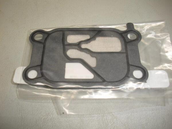 Genuine Suzuki Oil Control Valve Gasket 16555-93J01 - Image 2