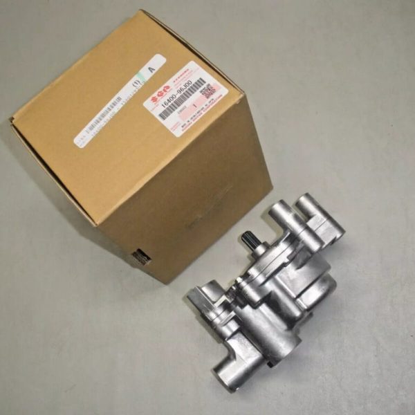 Genuine Suzuki Oil Pump 16400-96J00