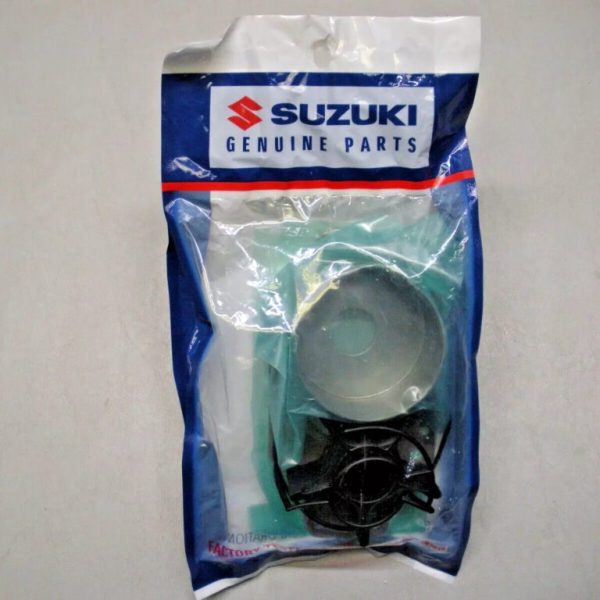 Genuine Suzuki Water Pump Kit 17400-98L01