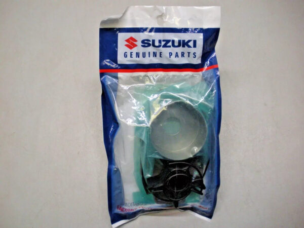 Genuine Suzuki Water Pump Kit 17400-98L01