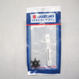 Genuine Suzuki Water Pump Impeller 17461-97JM0