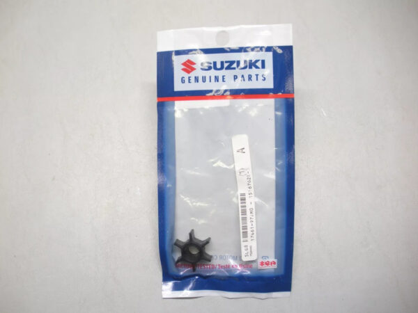 Genuine Suzuki Water Pump Impeller 17461-97JM0