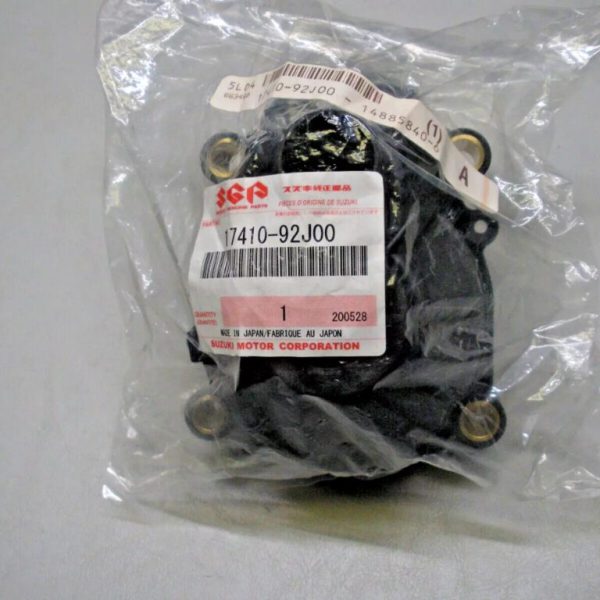 Genuine Suzuki Water Pump Case 17410-92J00