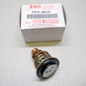 Genuine Suzuki Thermostat 17670-98L20