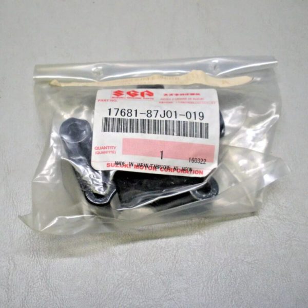 Genuine Suzuki Thermostat Cover 17681-87J01-019 Fits DF40