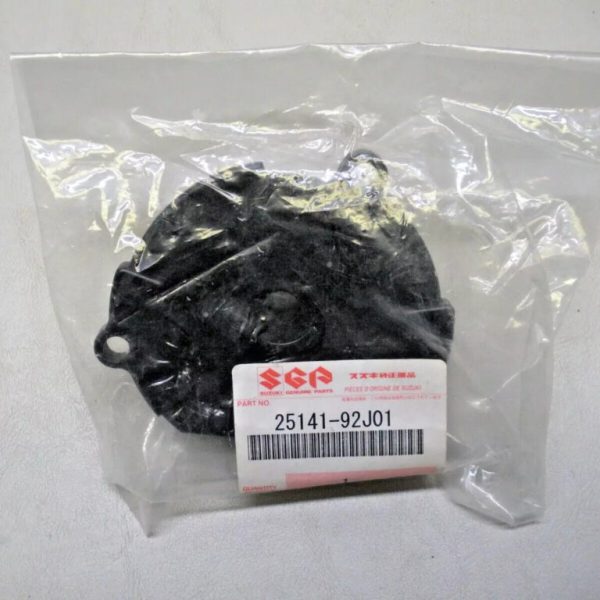 Genuine Suzuki Shift Rod Guide Housing 25141-92J01