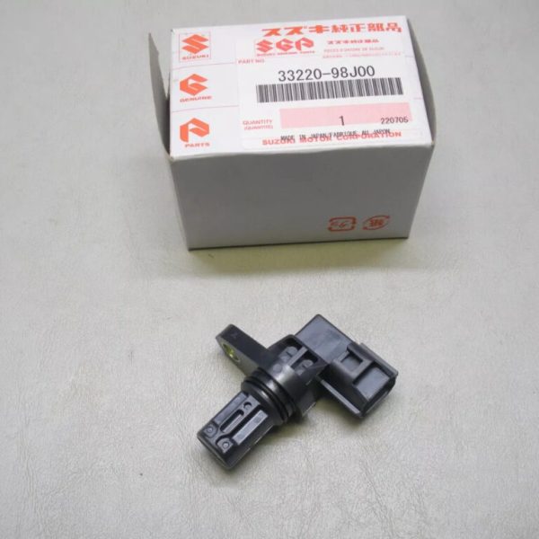 Genuine Suzuki Cam Sensor 33220-98J00