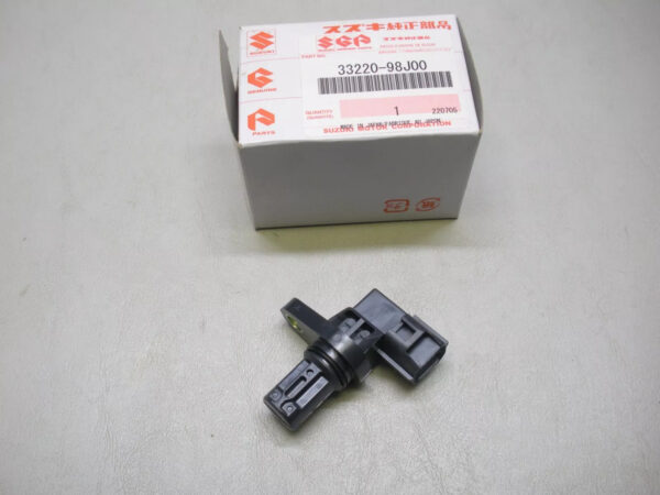 Genuine Suzuki Cam Sensor 33220-98J00
