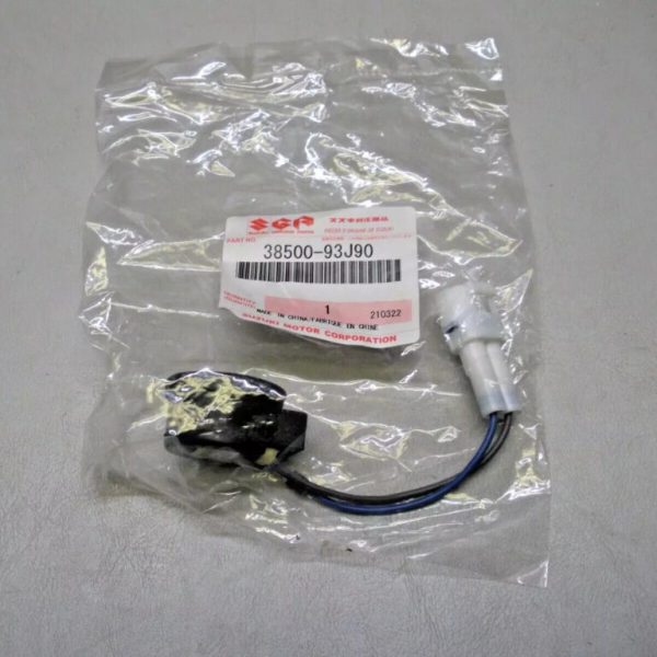 Genuine Suzuki Warning Buzzer 38500-93J90