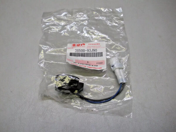 Genuine Suzuki Warning Buzzer 38500-93J90