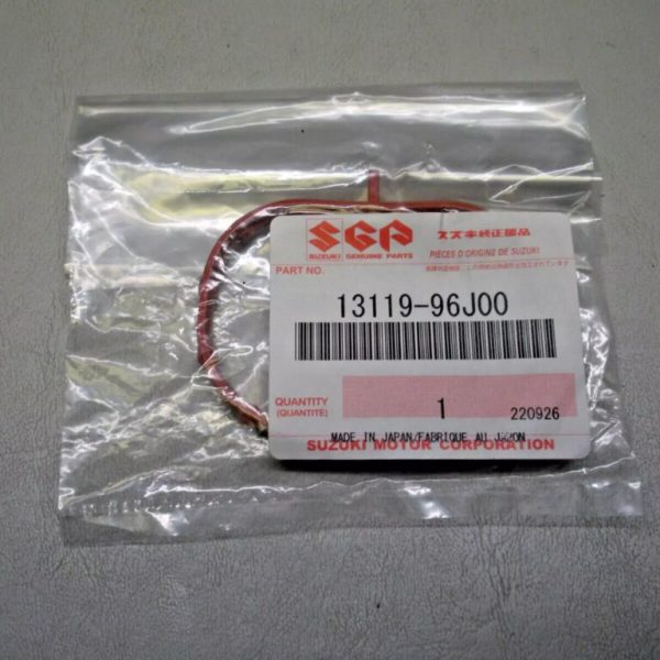 Genuine Suzuki Intake Gasket 13119-96J00
