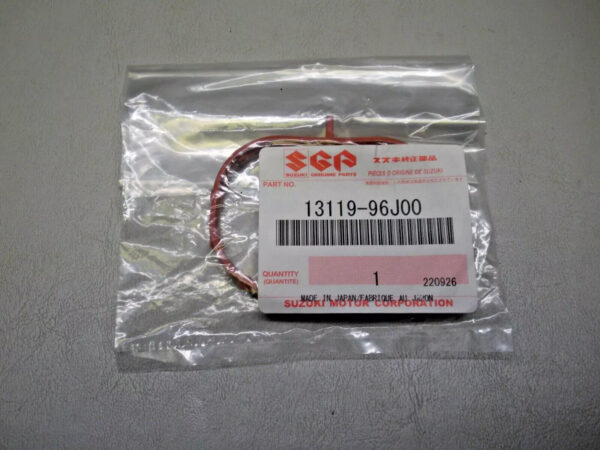 Genuine Suzuki Intake Gasket 13119-96J00