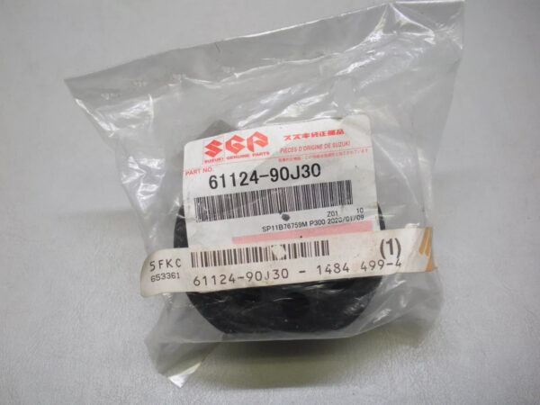 Genuine Suzuki Rigging Grommet 61124-90J30