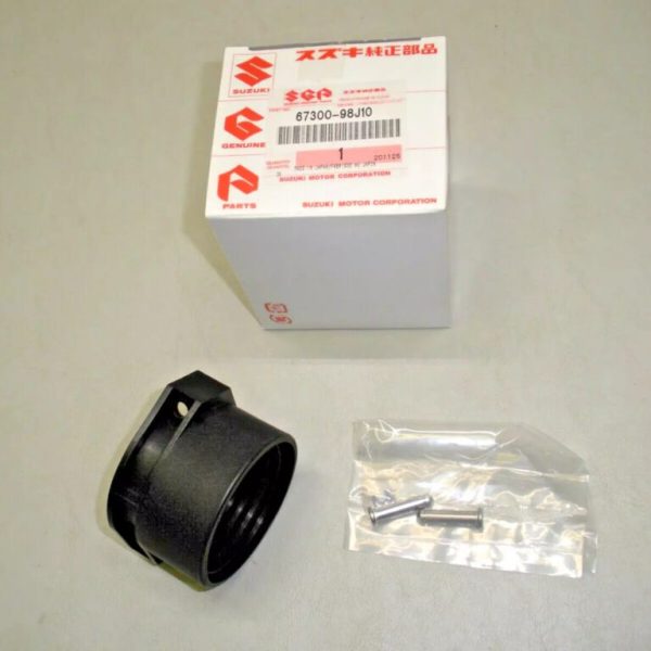 Genuine Suzuki Rigging Adapter 67300-90J10. Fits DF