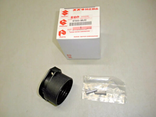 Genuine Suzuki Rigging Adapter 67300-90J10. Fits DF