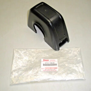 Genuine Suzuki Single Engine Control Box Cover 67211-88L00