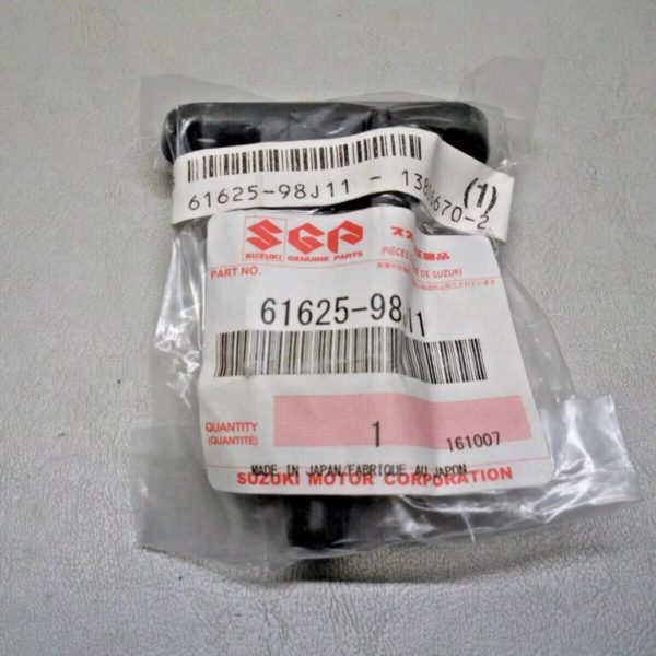 Genuine Suzuki Stb Fastener Bracket 61625-98J11
