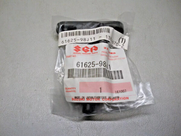 Genuine Suzuki Stb Fastener Bracket 61625-98J11