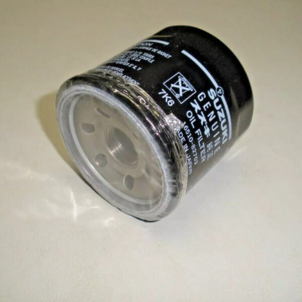 Genuine Suzuki Oil Filter 16510-82703 Fits DF140