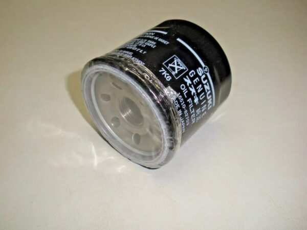 Genuine Suzuki Oil Filter 16510-82703 Fits DF140