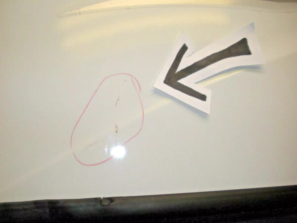 Used Suzuki 200 H.P. Four Stroke Engine Cover 61404-96821-QTN - Image 13