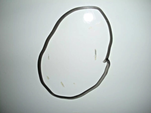 Used Suzuki 200 H.P. Four Stroke Engine Cover 61404-96821-QTN - Image 5