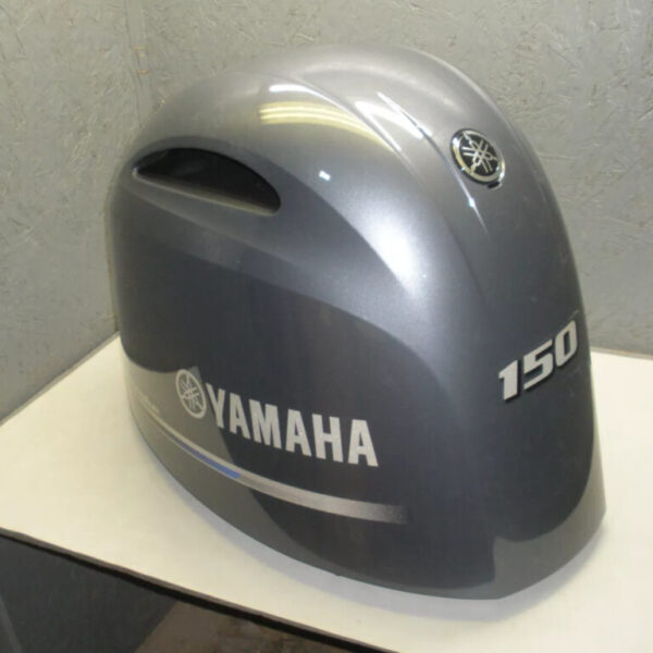 Yamaha 150 H.P. Top Cowling Assembly 99999-04479 Replaces 6FA-42610-01-00