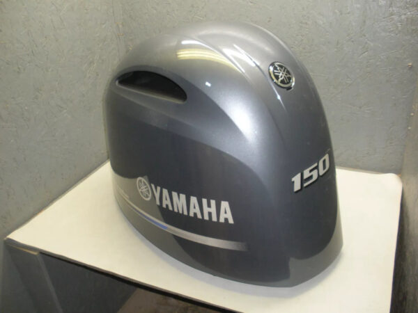 Yamaha 150 H.P. Top Cowling Assembly 99999-04479 Replaces 6FA-42610-01-00