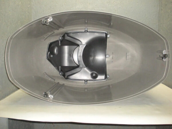 Yamaha 150 H.P. Top Cowling Assembly 99999-04479 Replaces 6FA-42610-01-00 - Image 9