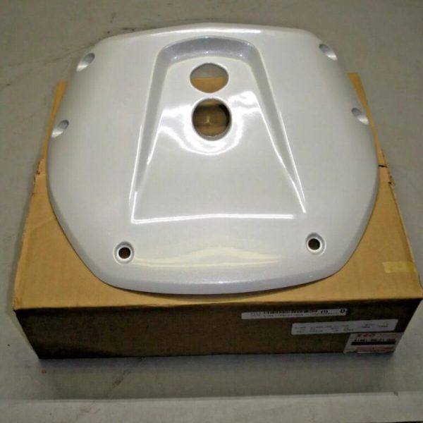 Genuine Suzuki Rear Engine Cover Panel 61861-98L01-QUA