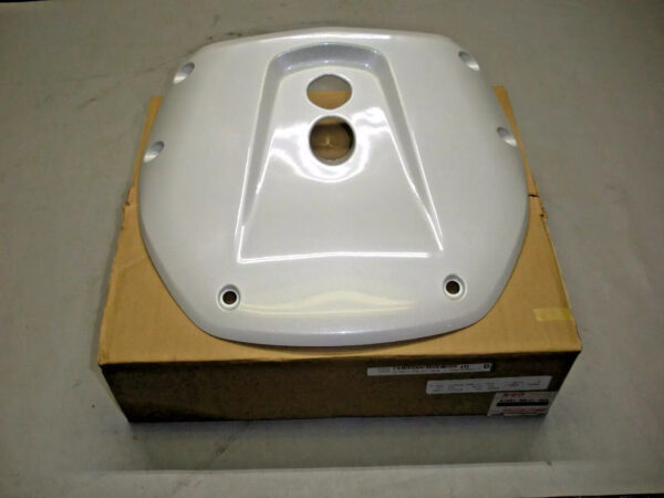Genuine Suzuki Rear Engine Cover Panel 61861-98L01-QUA