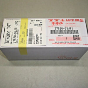 Genuine Suzuki Kill Switch Assembly 37803-93J06