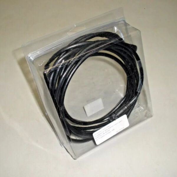 Genuine Suzuki 15" Backbone Extension Cable 990C0-88107