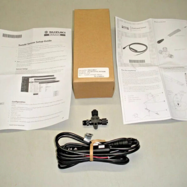 Genuine Suzuki Fluid Level Sensor 990C0-88217