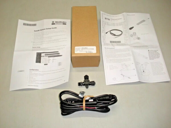 Genuine Suzuki Fluid Level Sensor 990C0-88217