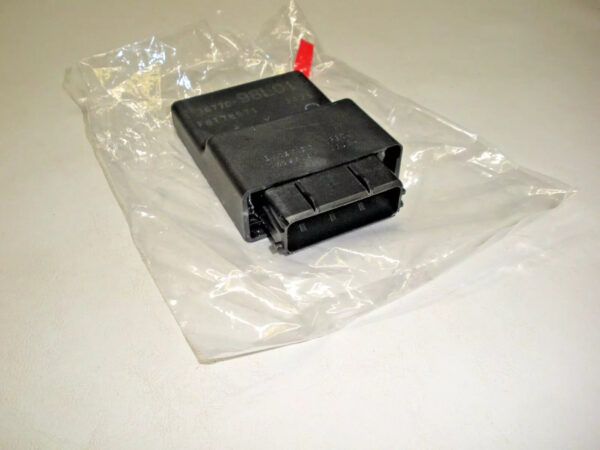 Genuine Suzuki Boat Control Module (BCM) 36770-98L01 For SPC 2.0 Controls - Image 4