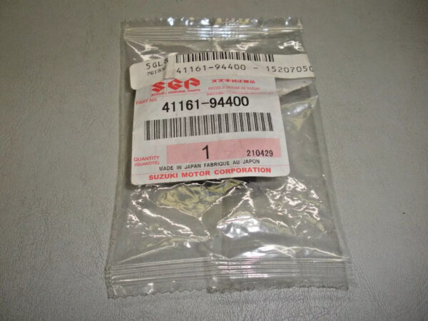 Genuine Suzuki Steering Cable Seal 41161-94400