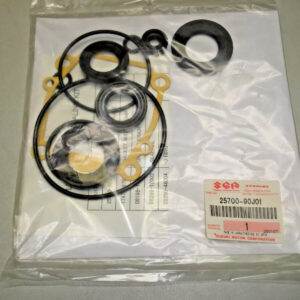 Genuine Suzuki Gear Case Seal Kit 25700-90J01. Fits DF70A/ DF90A