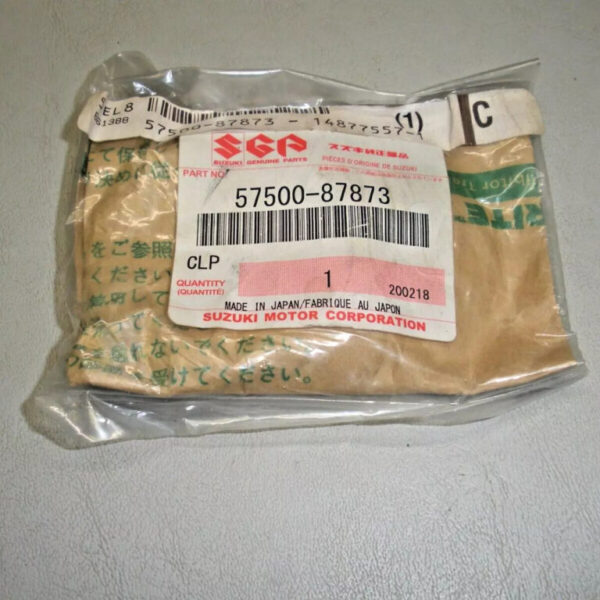 Genuine Suzuki Drive Shaft Shim Set 57500-87873