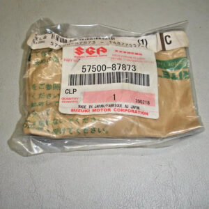 Genuine Suzuki Drive Shaft Shim Set 57500-87873