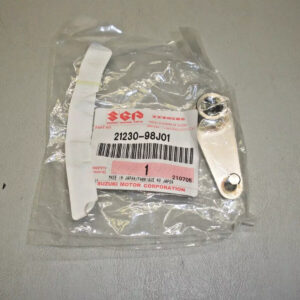 Genuine Suzuki Clutch Shaft Arm 21230-98J01