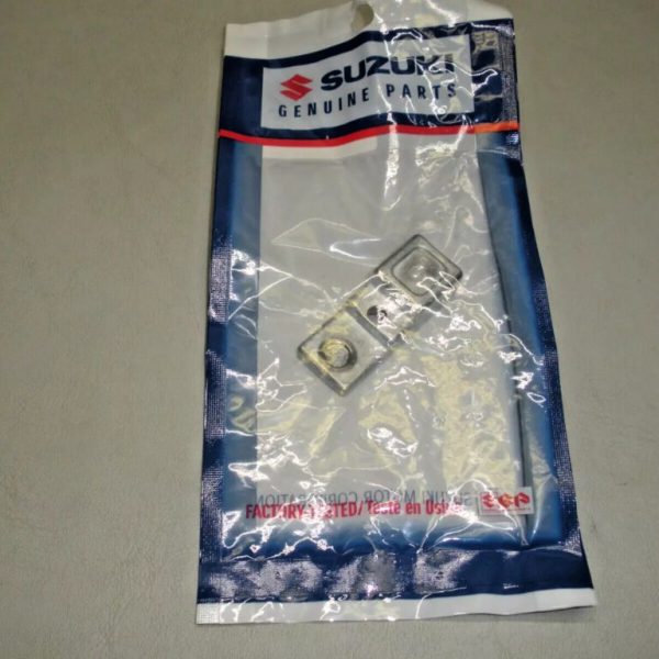 Genuine Suzuki Zinc Anode 55321-90J01