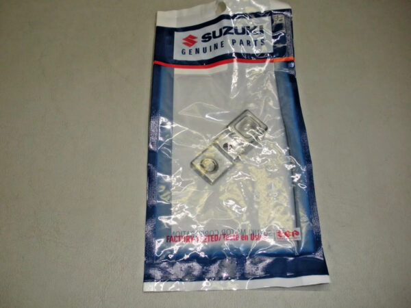 Genuine Suzuki Zinc Anode 55321-90J01